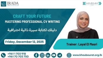 Mastering Professional CV Writing